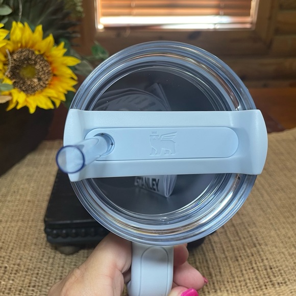 STARBUCKS x STANLEY NEW Spring Limited Edition 40oz Tumbler WILL SHIP TODAY! - Picture 6 of 9